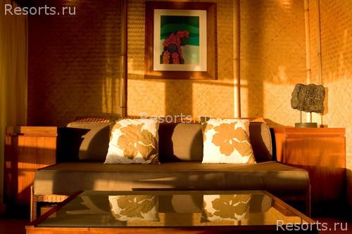 InterContinental Resort & Spa Moorea 23